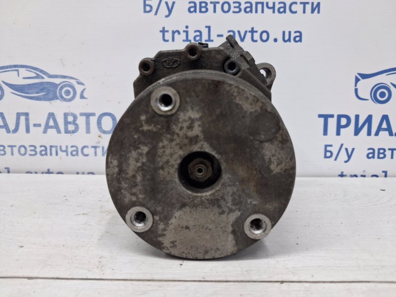 Компрессор кондиционера Captiva 2006-2011 C100 2.4 бензин Z24SED