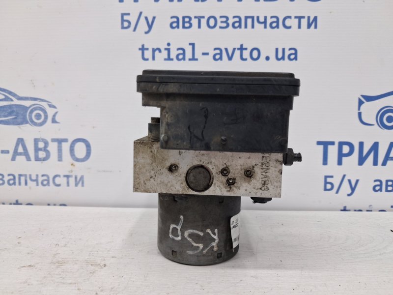 Блок abs Kia Sportage 2010-2016 SL 1.7 diesel D4FD 589203U940 Б/У