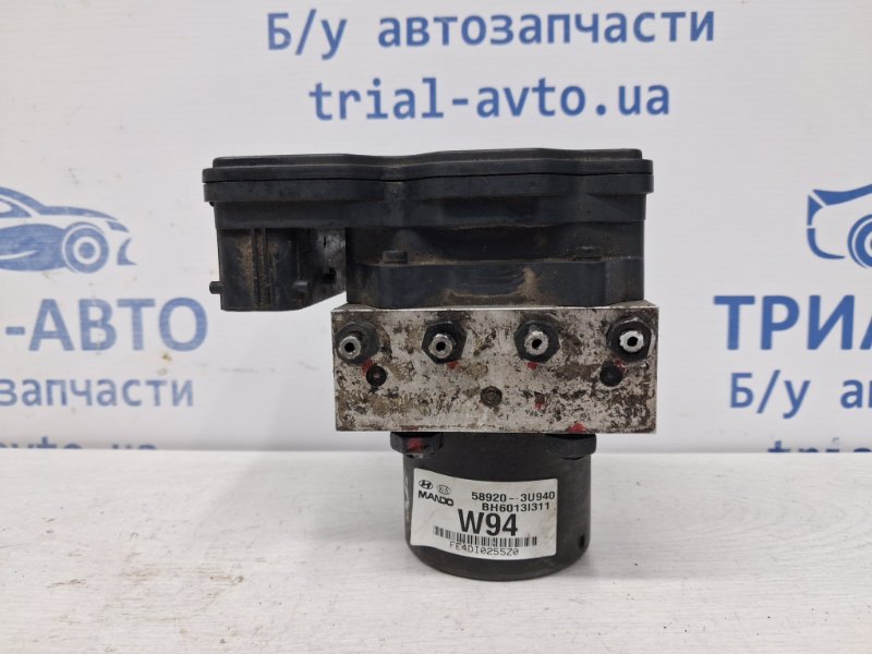 Блок abs Sportage 2010-2016 SL 1.7 diesel D4FD