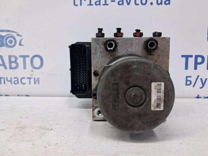 Блок abs Kia Sportage SL 1.7 diesel D4FD
