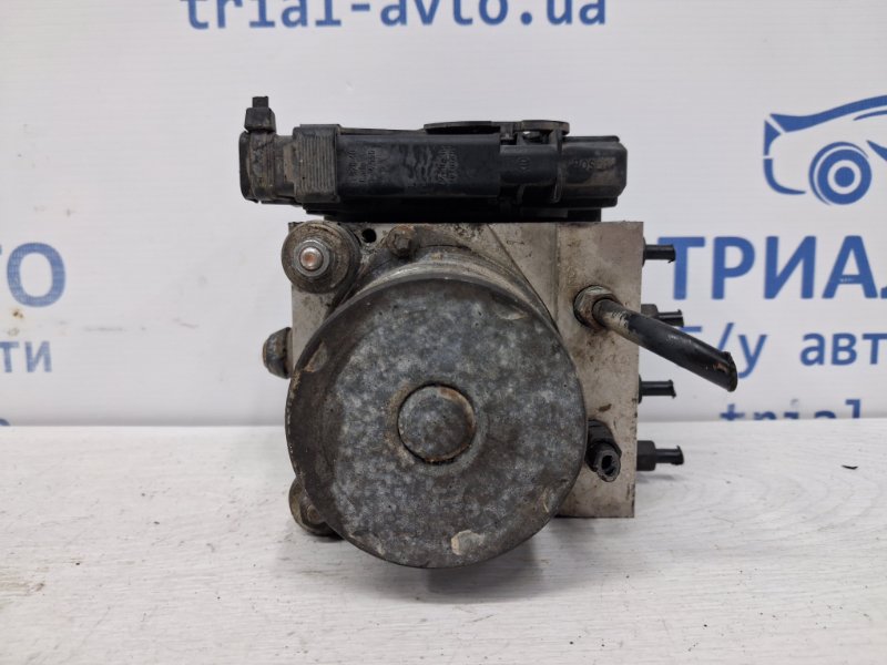 Блок abs Mazda CX 7 ER 2.3 бензин 	L3VDT