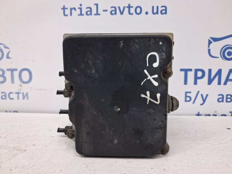 Блок abs CX 7 2007-2012 ER 2.3 бензин 	L3VDT