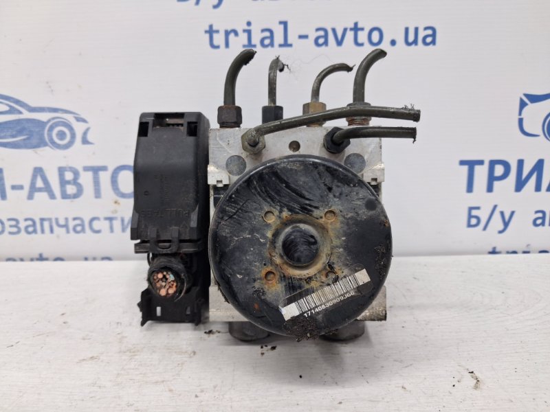 Блок abs Chevrolet Captiva C100 2.4 бензин Z24SED