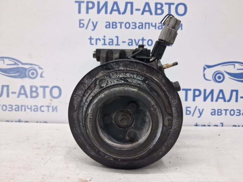 Компрессор кондиционера Sportage 2010-2016 SL 1.7 diesel D4FD