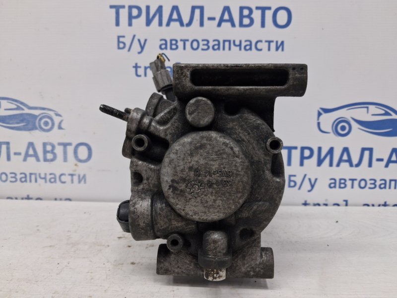 Компрессор кондиционера Sportage 2010-2016 SL 1.7 diesel D4FD