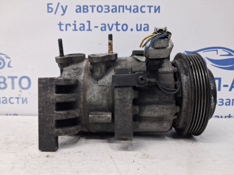 Компрессор кондиционера Sportage 2010-2016 SL 1.7 diesel D4FD