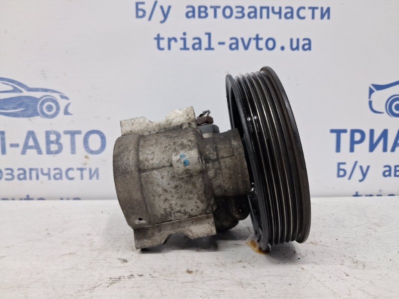 Насос ГУ Chevrolet Captiva 2006-2011 C100 2.4 бензин Z24SED 96626562 Б/У