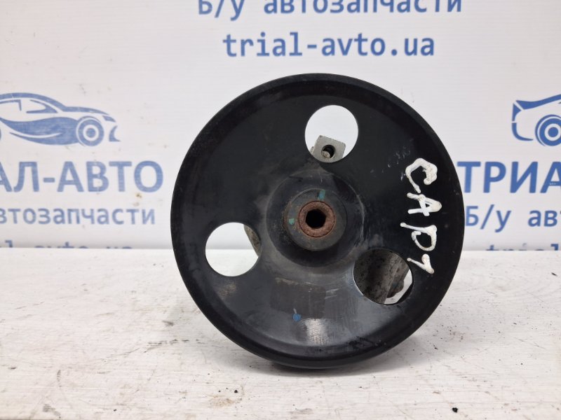 Насос ГУ Captiva 2006-2011 C100 2.4 бензин Z24SED