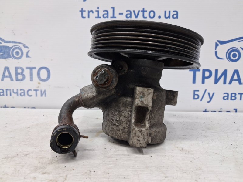 Насос ГУ Captiva 2006-2011 C100 2.4 бензин Z24SED