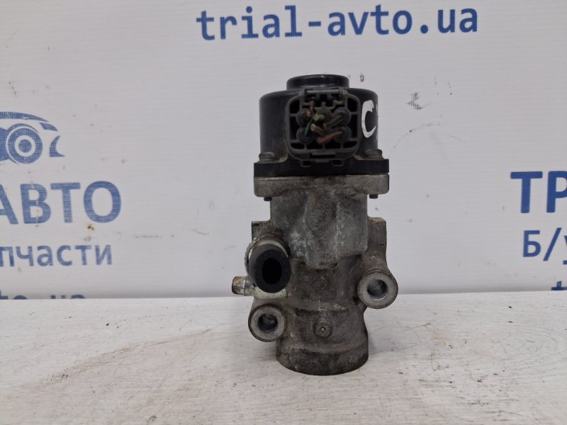 Датчик EGR Mazda CX 7 2007-2012 ER 2.3 бензин 	L3VDT L3K920300 Б/У