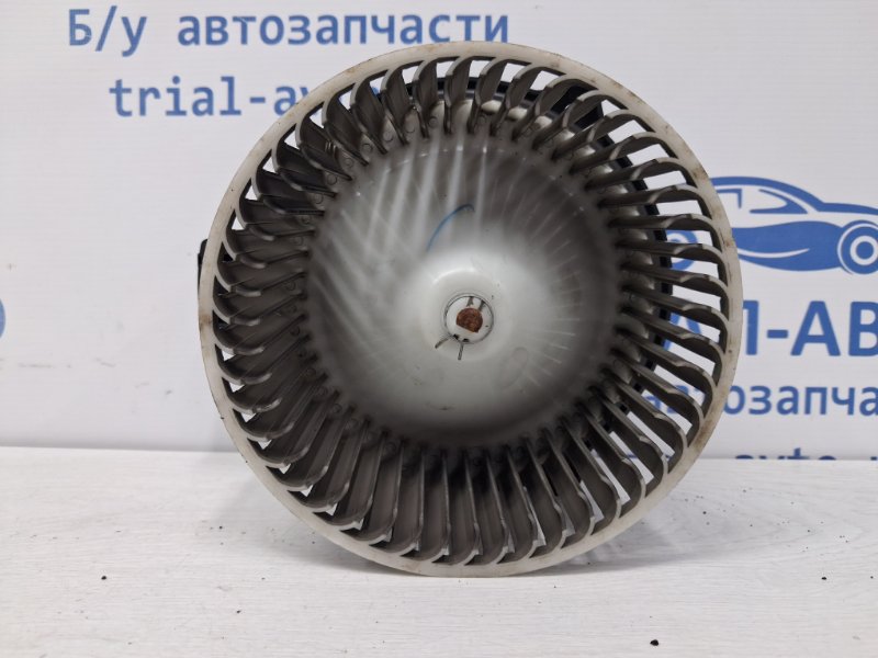 Моторчик печки CX 7 2007-2012 ER 2.3 бензин 	L3VDT