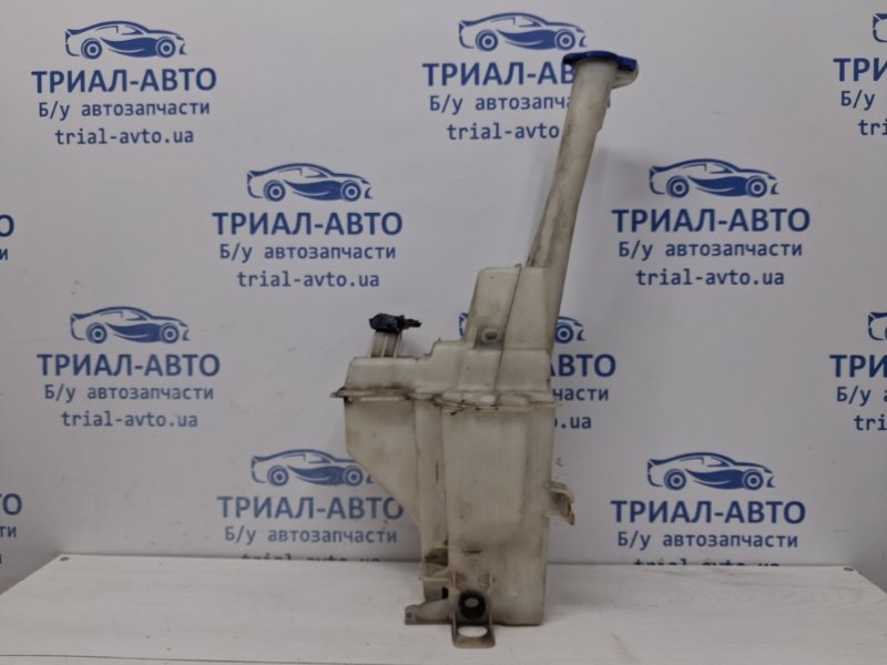 Бачок омывателя Kia Sportage 2010-2016 SL 1.7 diesel D4FD 986203W000 Б/У