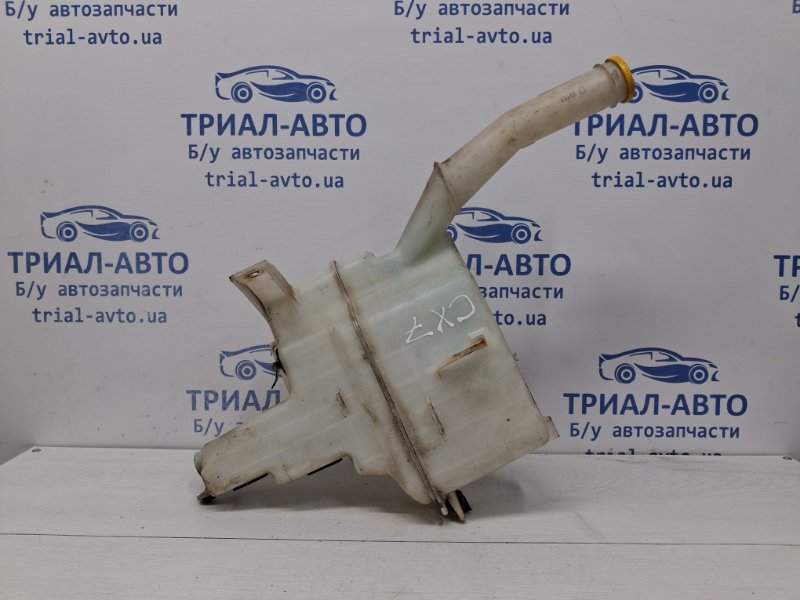 Бачок омывателя Mazda CX 7 2007-2012 ER 2.3 бензин 	L3VDT EH1167480A Б/У