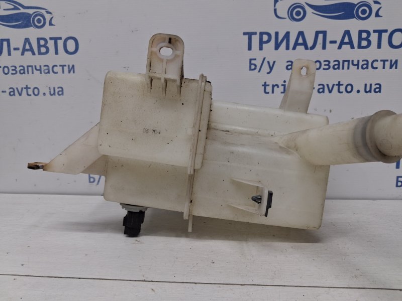 Бачок омывателя Chevrolet Captiva C100 2.4 бензин Z24SED