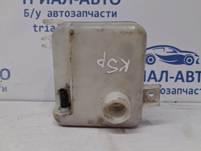 Бачок радиатора (расширительный) Kia Sportage SL 1.7 diesel D4FD