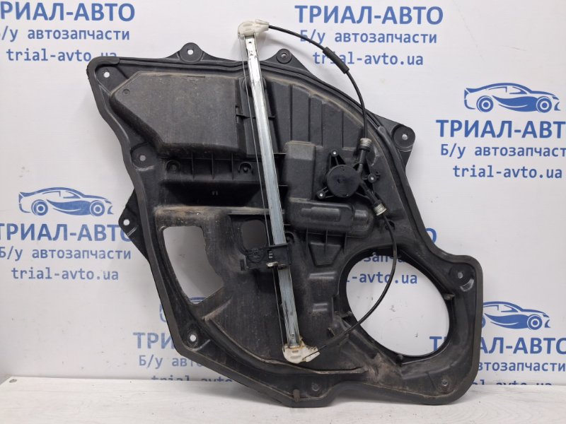Стеклоподъемник задний правый CX 7 2007-2012 ER 2.3 бензин 	L3VDT