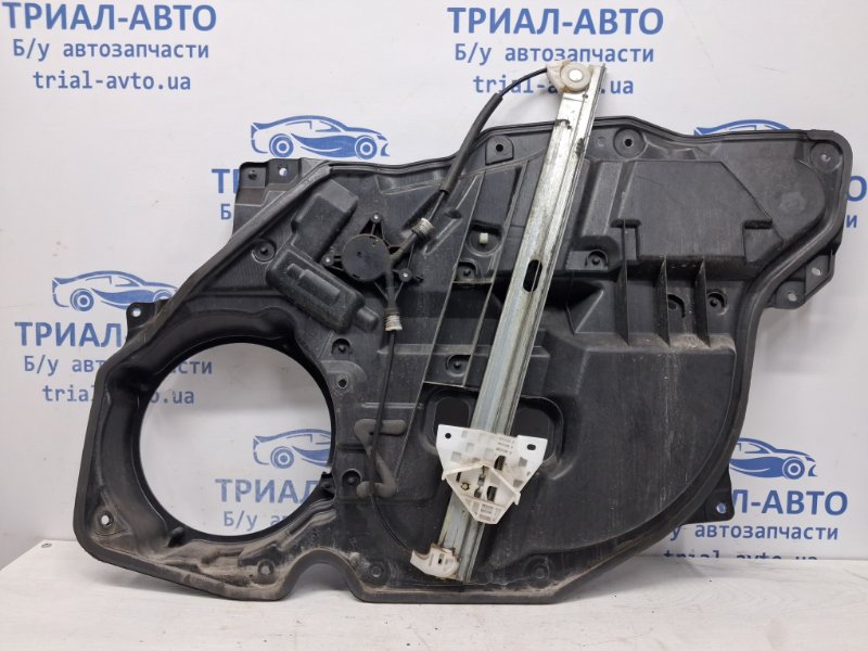 Стеклоподъемник передний левый CX 7 2006-2012 ER 2.3 бензин 	L3VDT