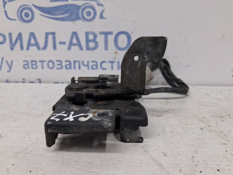 Замок капота Mazda CX 7 ER 2.3 бензин 	L3VDT