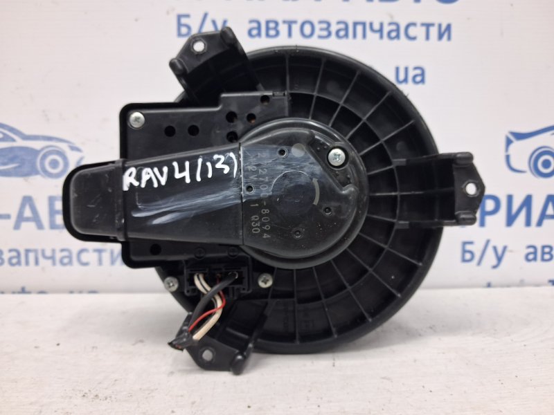 Моторчик печки Toyota RAV 4 A40 2.2 diesel 2ADFTV