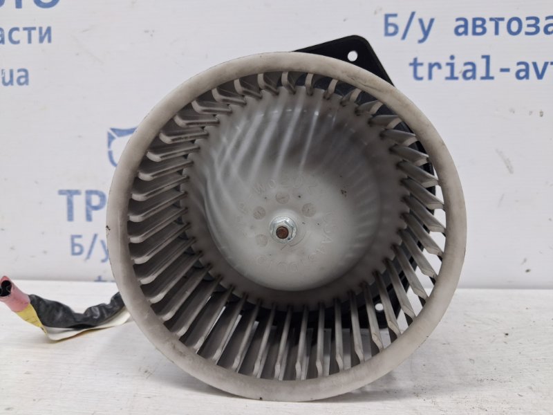 Моторчик печки RAV 4 2012-2018 A40 2.2 diesel 2ADFTV