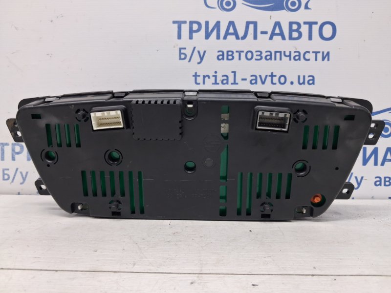 Приборная панель Kyron 2005-2016 DJ 2.7 D27DT