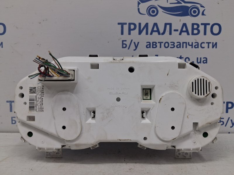 Приборная панель Forester 2012-2018 SJ 2.0 diesel EE20Z