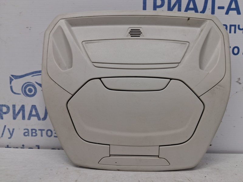 Плафон передний Ford Kuga 2013-2019 CBS 2.0 diesel AM51U519D56DA Б/У