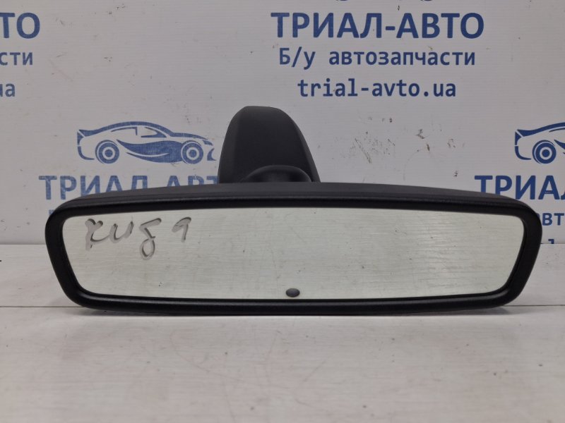 Зеркало салона Ford Kuga 2013-2019 CBS 2.0 diesel CU5A17E678BB Б/У