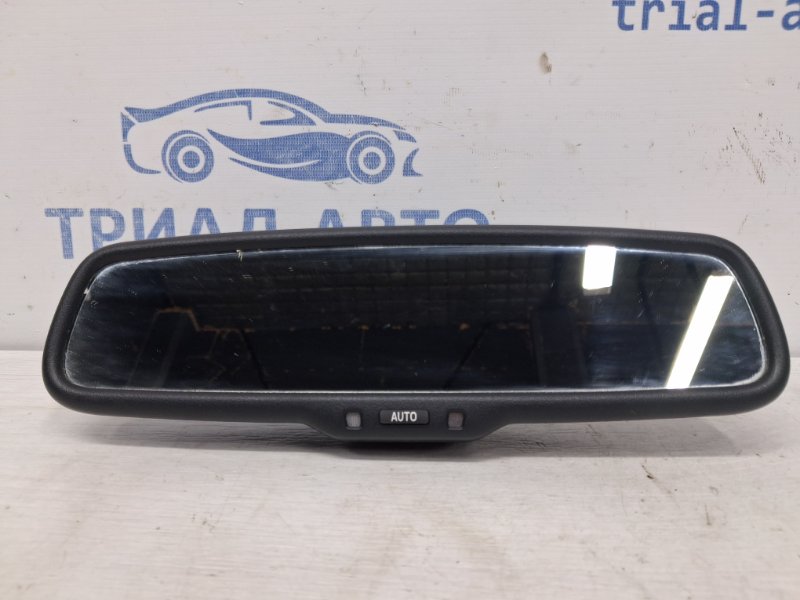 Зеркало салона Toyota RAV 4 2012-2018 A40 2.2 diesel 2ADFTV 878100WK20 Б/У