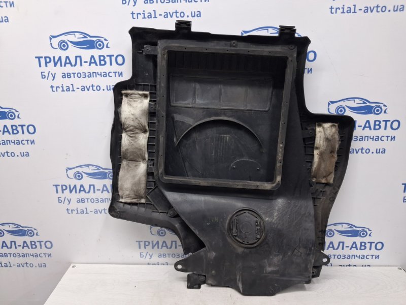 Декоративная крышка ДВС CX 7 2007-2012 ER 2.3 бензин 	L3VDT