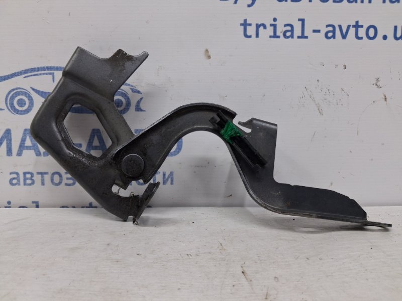 Петля капота правая Toyota RAV 4 2012-2018 A40 2.2 diesel 2ADFTV 5341042120 Б/У