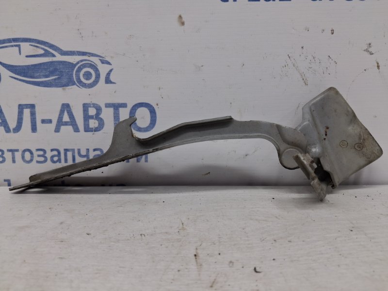 Петля капота левая Suzuki Grand Vitara 2006-2014 JT 2.4 бензин J24B 5742065J02 Б/У