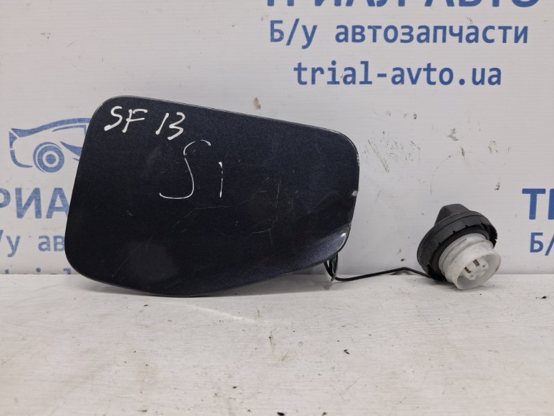 Лючок бака Subaru Forester 2012-2018 SJ 2.0 diesel EE20Z 57601SG0009P Б/У