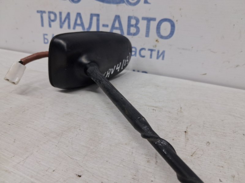 Антенна Toyota RAV 4 A40 2.2 diesel 2ADFTV