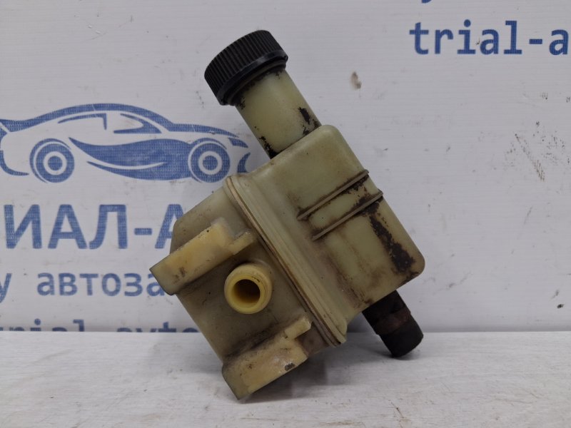Бачок ГУР CX 7 2007-2012 ER 2.3 бензин 	L3VDT