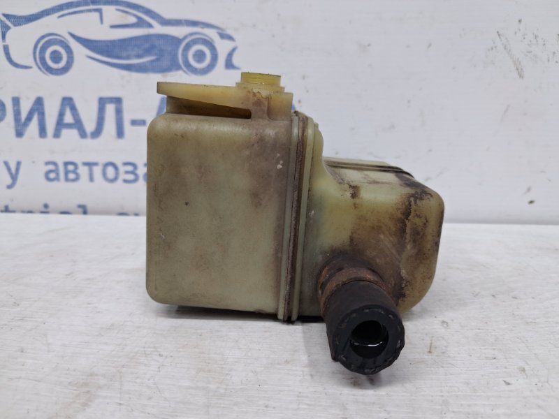 Бачок ГУР CX 7 2007-2012 ER 2.3 бензин 	L3VDT