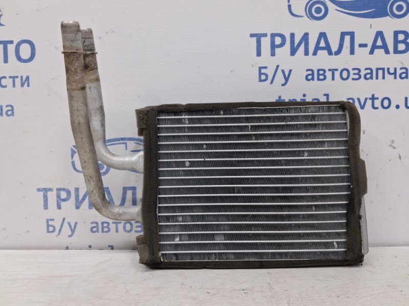 Радиатор печки Mazda CX 7 2007-2012 ER 2.3 бензин 	L3VDT GR1N61A10 Б/У
