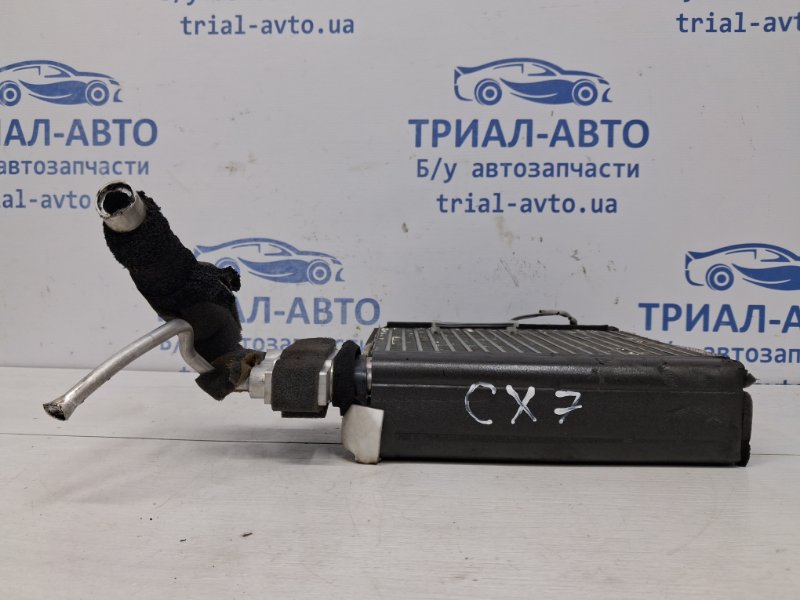 Осушитель кондиционера CX 7 2007-2012 ER 2.3 бензин 	L3VDT