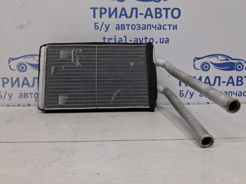 Радиатор печки Chevrolet Captiva 2006-2011 C100 2.4 бензин Z24SED 96629611 Б/У