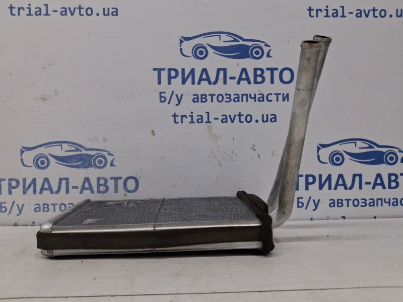 Радиатор печки Captiva 2006-2011 C100 2.4 бензин Z24SED