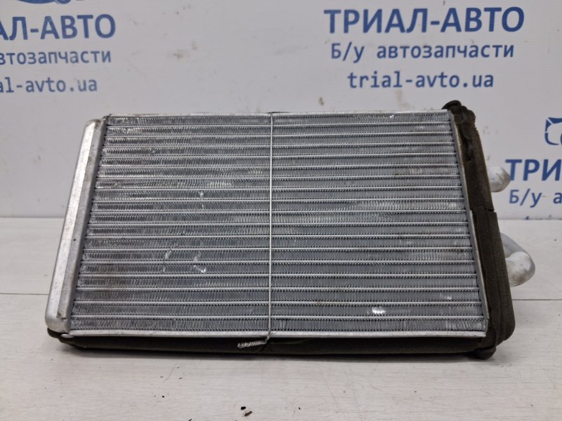 Радиатор печки Captiva 2006-2011 C100 2.4 бензин Z24SED