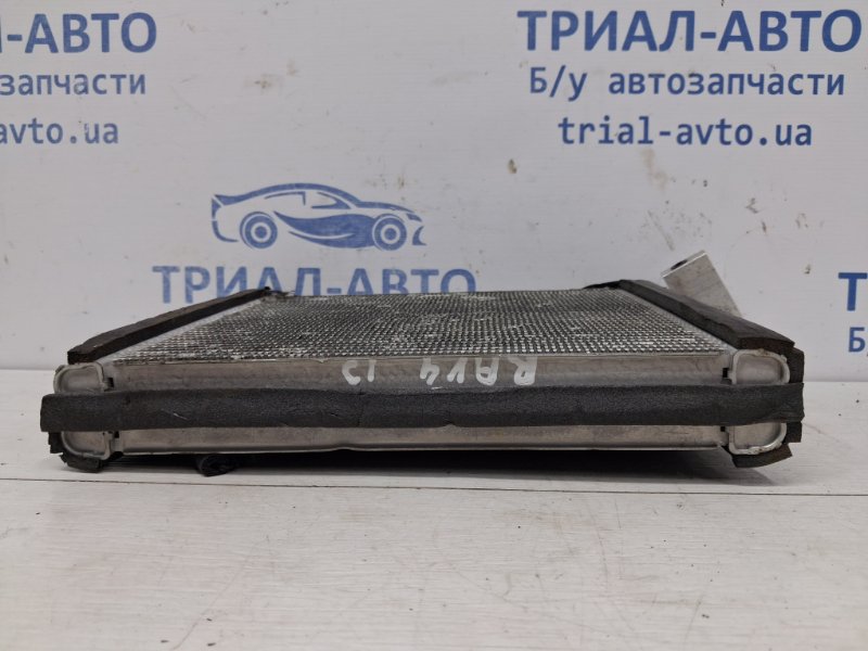 Осушитель кондиционера RAV 4 2012-2018 A40 2.2 diesel 2ADFTV
