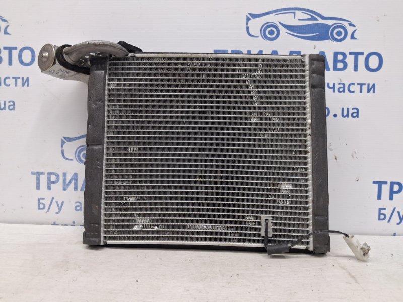 Осушитель кондиционера RAV 4 2012-2018 A40 2.2 diesel 2ADFTV