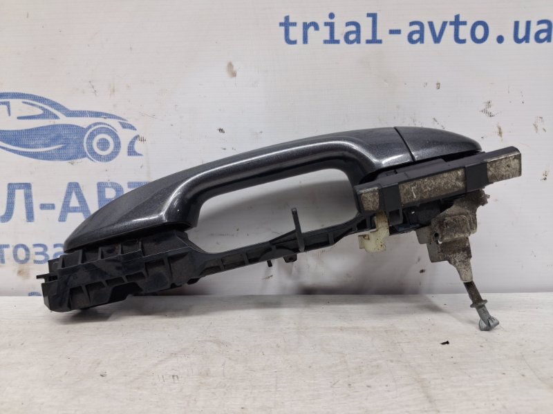 Ручка двери внешняя передняя правая RAV 4 2012-2018 A40 2.2 diesel 2ADFTV