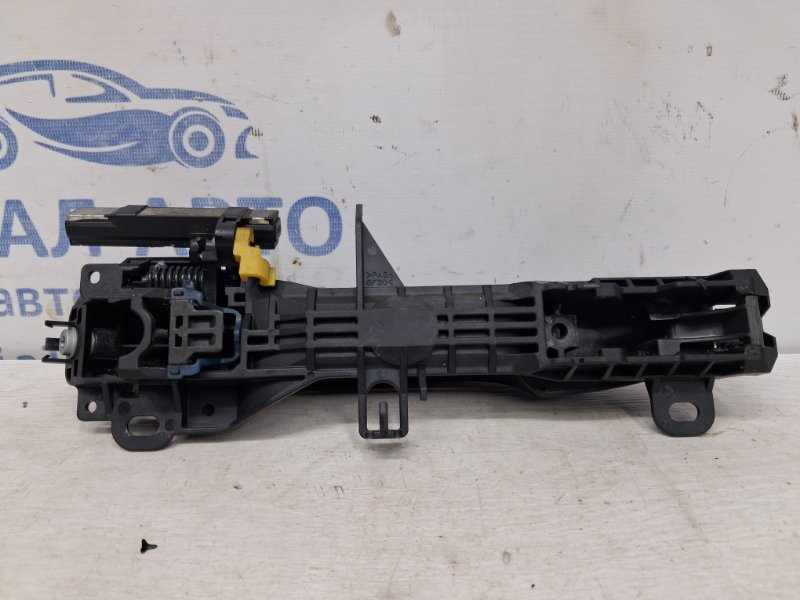 Ручка двери внешняя передняя левая Toyota RAV 4 A40 2.2 diesel 2ADFTV