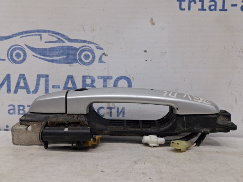 Ручка двери внешняя передняя левая Grand Vitara 2006-2014 JT 2.4 бензин J24B