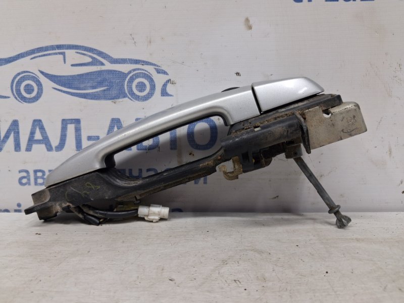 Ручка двери внешняя передняя правая Grand Vitara 2006-2014 JT 2.4 бензин J24B