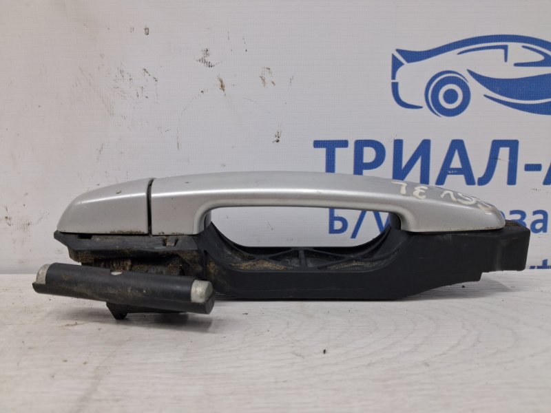 Ручка двери внешняя задняя левая Grand Vitara 2006-2014 JT 2.4 бензин J24B