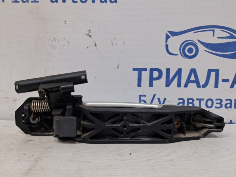 Ручка двери внешняя задняя левая Suzuki Grand Vitara JT 2.4 бензин J24B