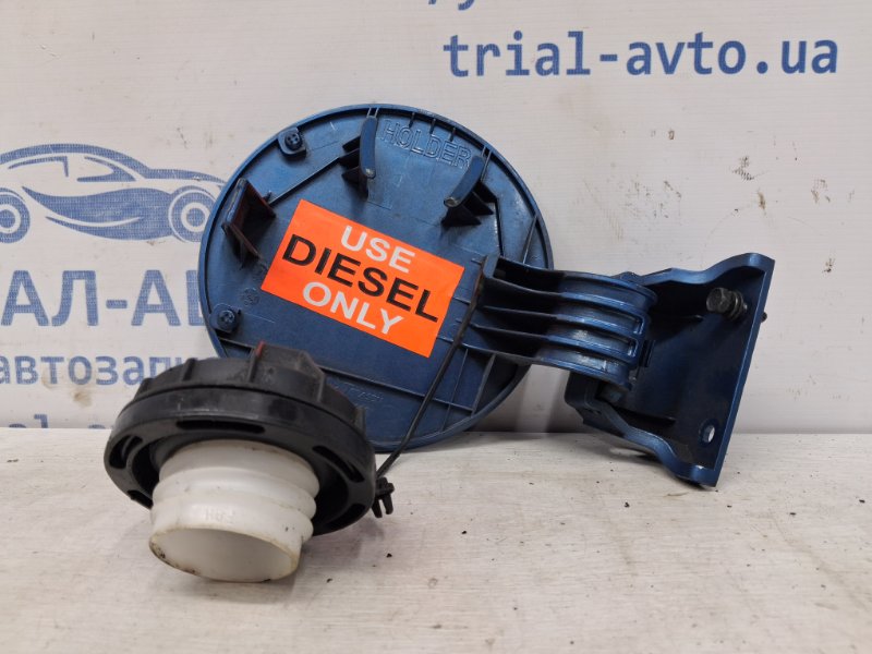 Лючок бака Sportage 2010-2016 SL 1.7 diesel D4FD
